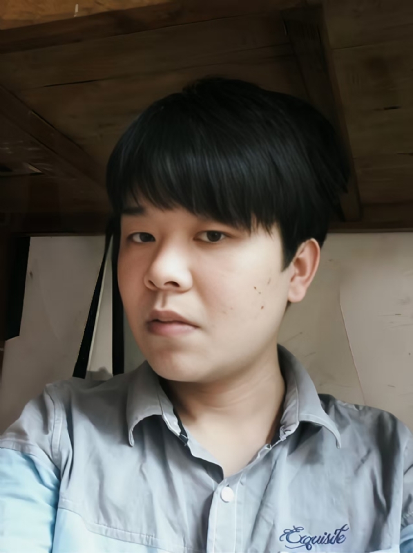 小凯的第一张照片--政和相亲网