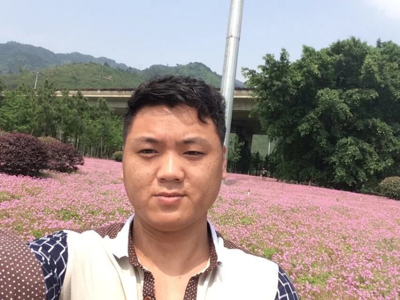 过日子的第二张照片--政和相亲网