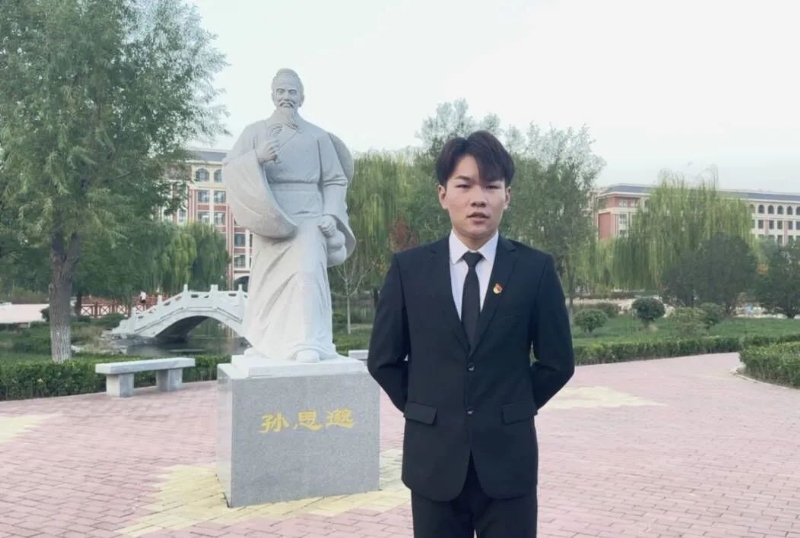 尚明月的第一张照片--政和相亲网