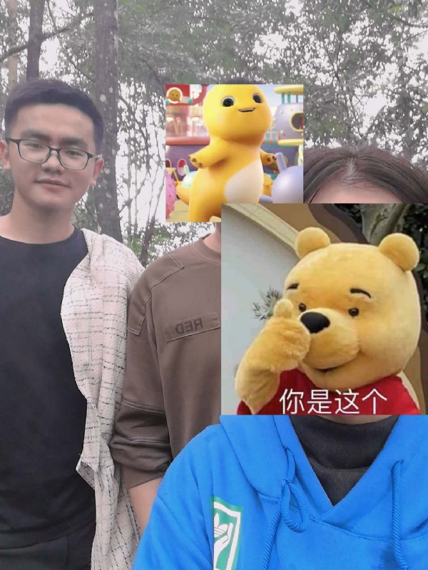 杨先生的第一张照片--政和相亲网