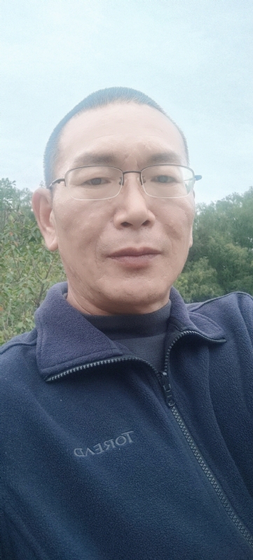 夜风来袭的第二张照片--政和相亲网