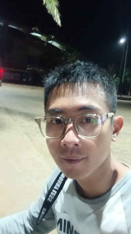 龙龙的第一张照片--政和相亲网