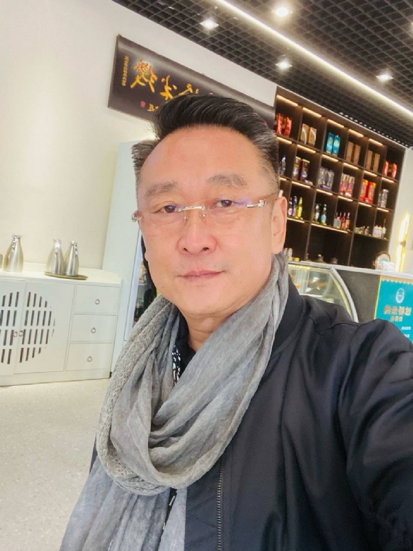 陳生的第一张照片--政和相亲网