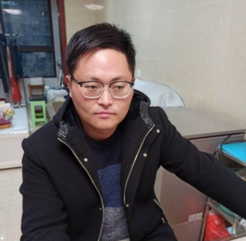 心愿的第一张照片--政和相亲网