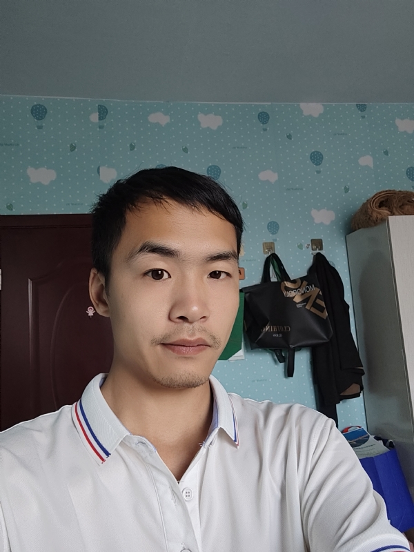 提莫队长的第一张照片--政和相亲网