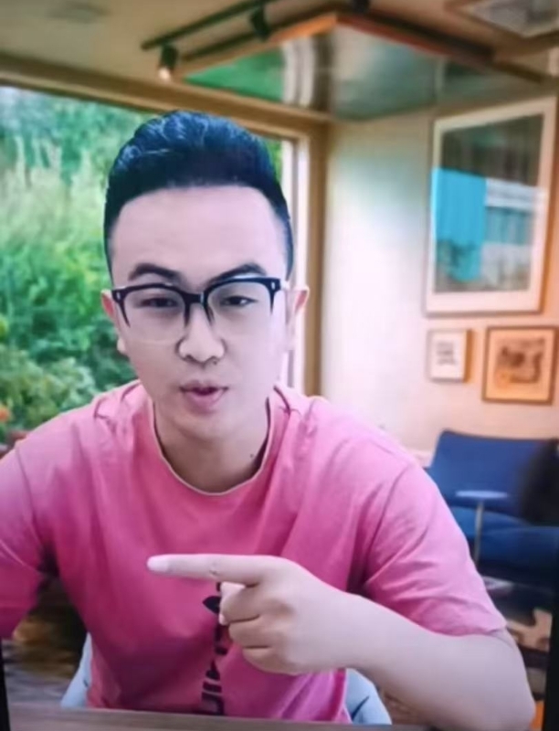 蒋先生的第一张照片--政和相亲网