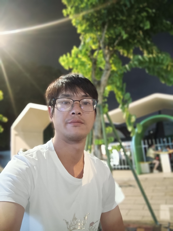 任豐的第二张照片--政和相亲网