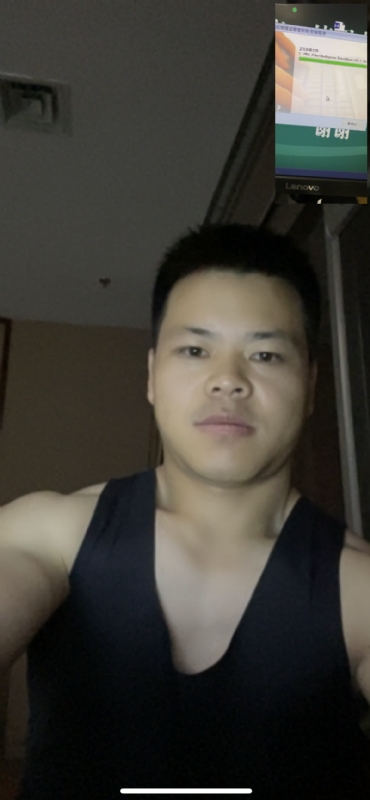 范迪塞尔的第四张照片--政和相亲网