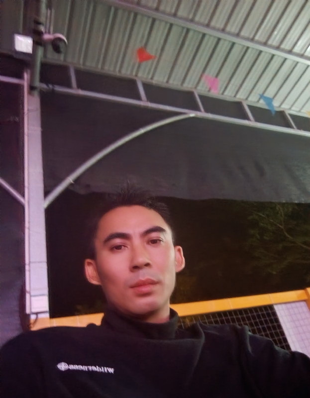 相遇是缘的第一张照片--政和相亲网