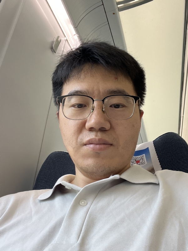HTMG成的第一张照片--政和相亲网