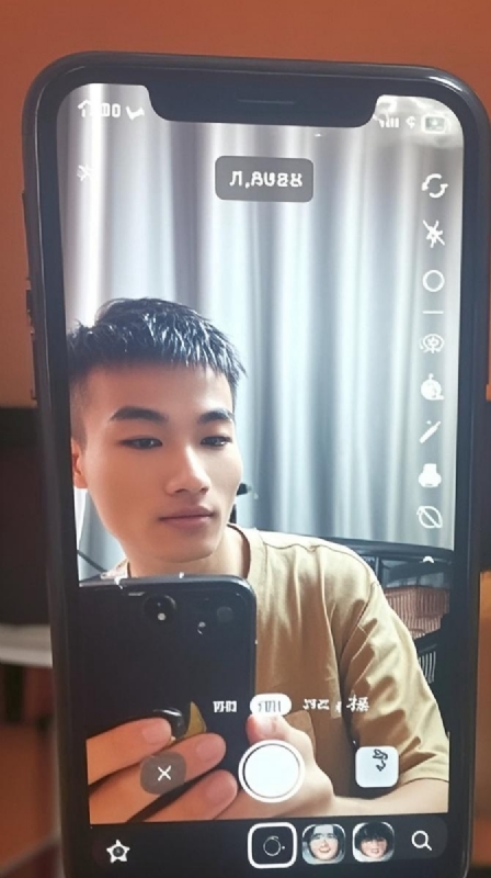 何小的第一张照片--政和相亲网