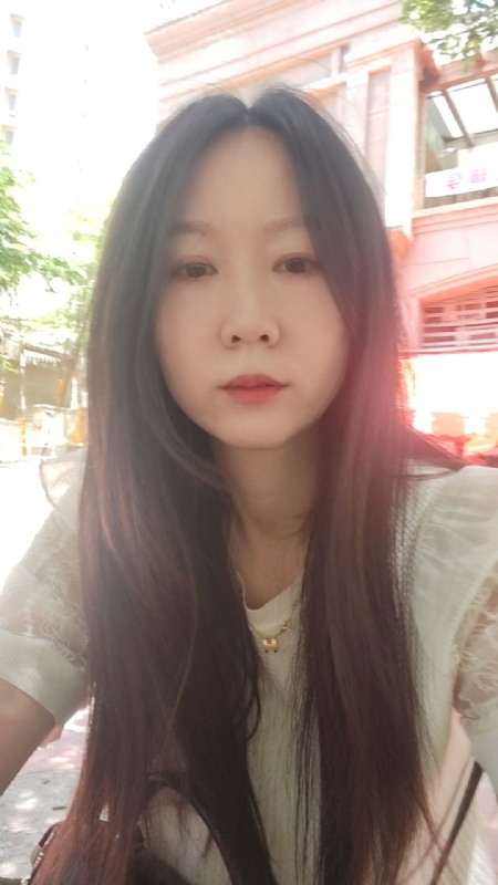 幸运的人儿的第一张照片--政和相亲网