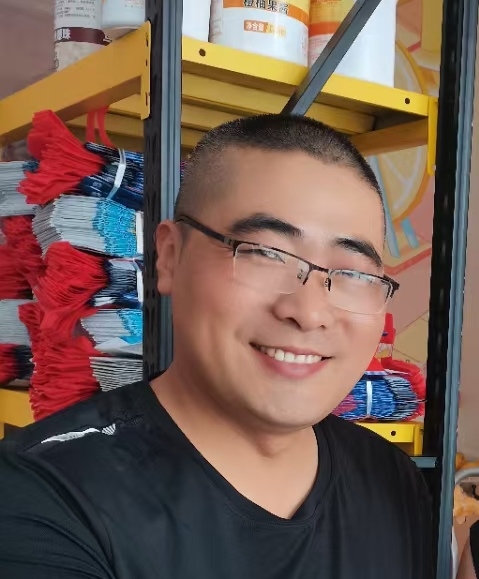 乐陶陶的第二张照片--政和相亲网
