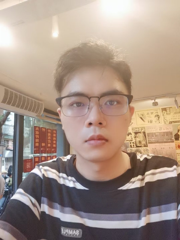左左的第一张照片--政和相亲网