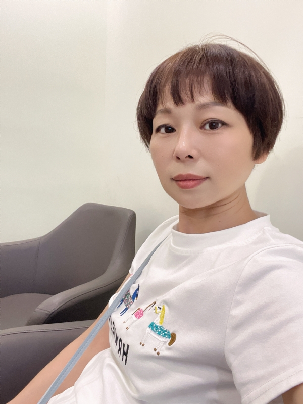 风铃草的第一张照片--政和相亲网