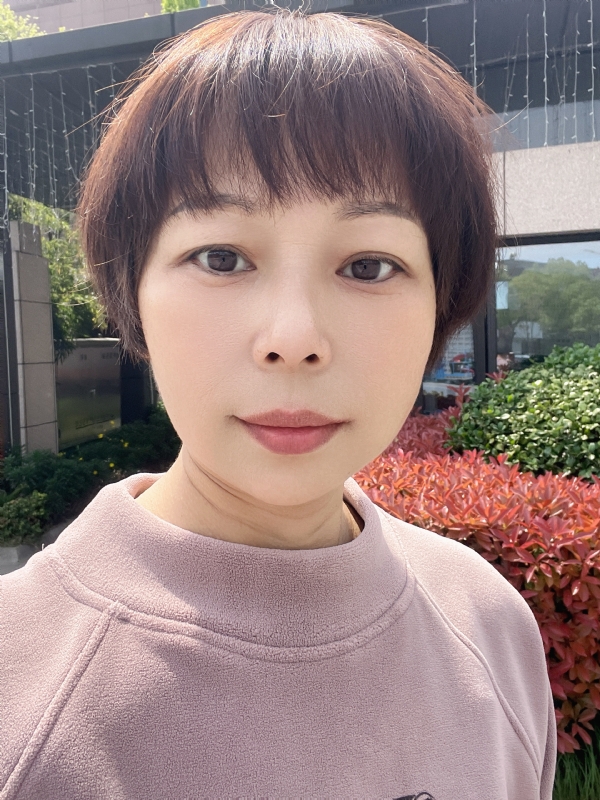 风铃草的第二张照片--政和相亲网