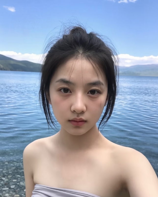 蔡蔡的第二张照片--政和相亲网