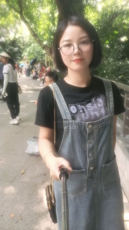 如燕的第一张照片--政和相亲网