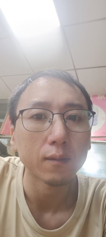 想胖的瘦子的第一张照片--政和相亲网