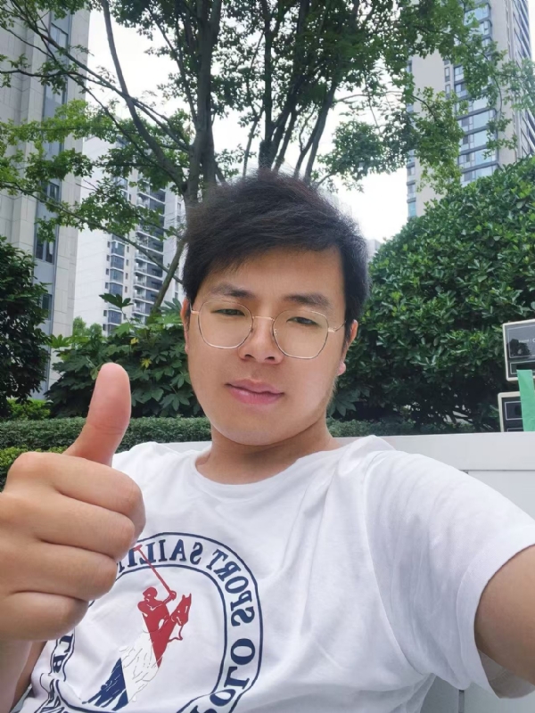 想要找个女朋友的第三张照片--政和相亲网