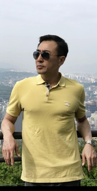 厚德载福的第二张照片--政和相亲网
