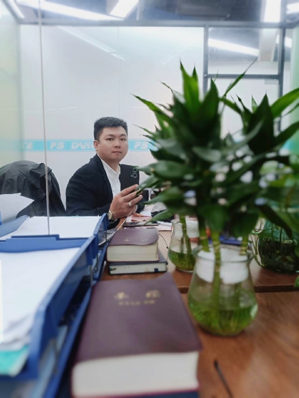 杨某人的第一张照片--政和相亲网