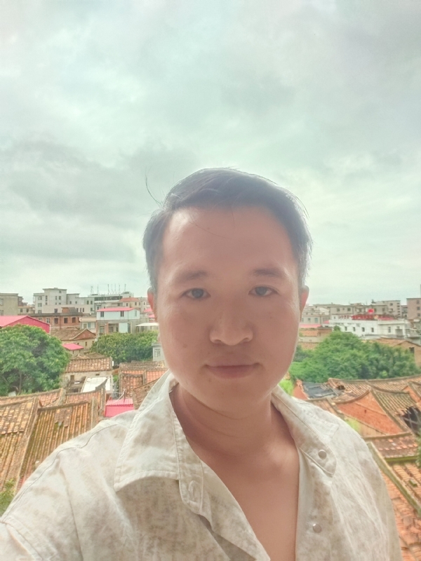 陌生人的第二张照片--政和相亲网