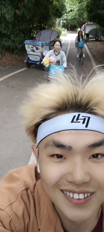 求安稳的第一张照片--政和相亲网