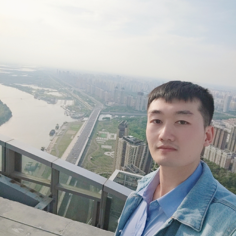 王闯的第二张照片--政和相亲网