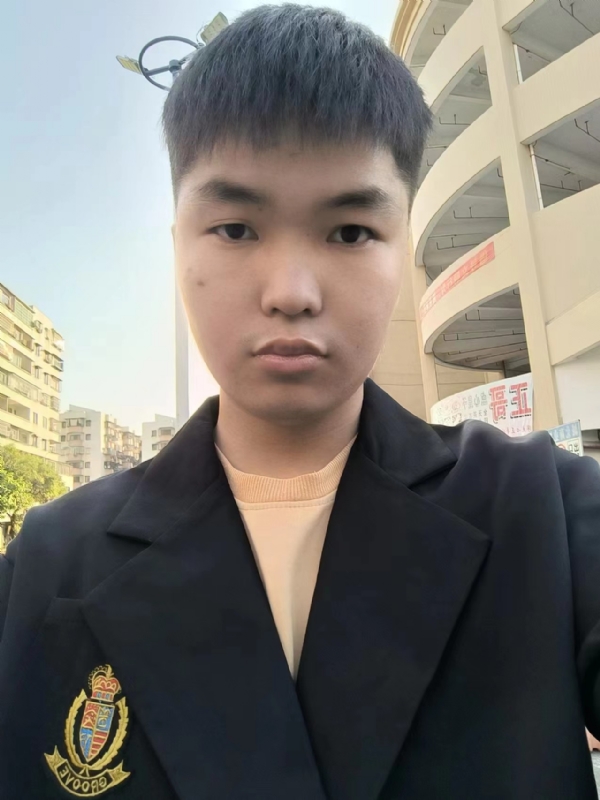 京城狂少的第一张照片--政和相亲网