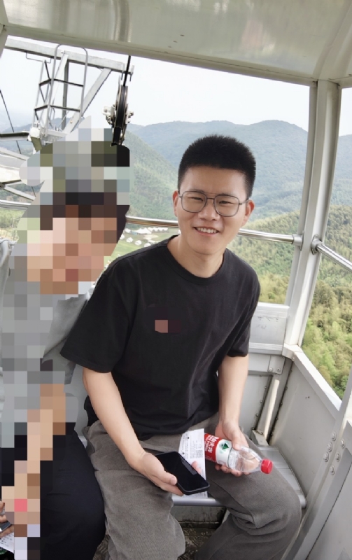 奔奔笨笨的第三张照片--政和相亲网