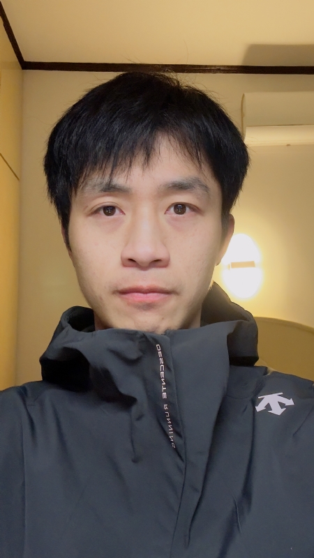 shine的第二张照片--政和相亲网