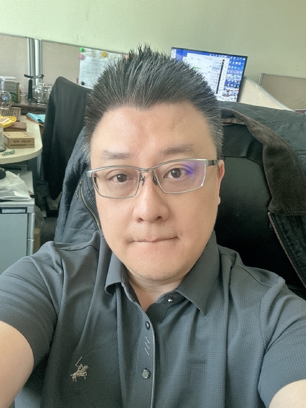 回归自我的第二张照片--政和相亲网