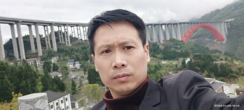 韩*劳务的第一张照片--政和相亲网