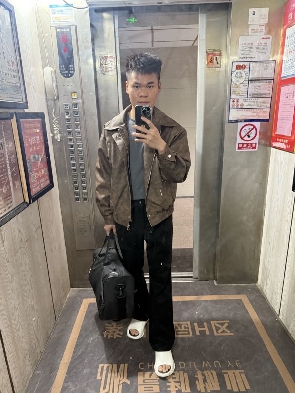 jin的第一张照片--政和相亲网