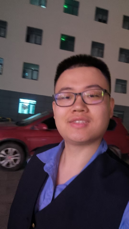 潇楚南的第一张照片--政和相亲网