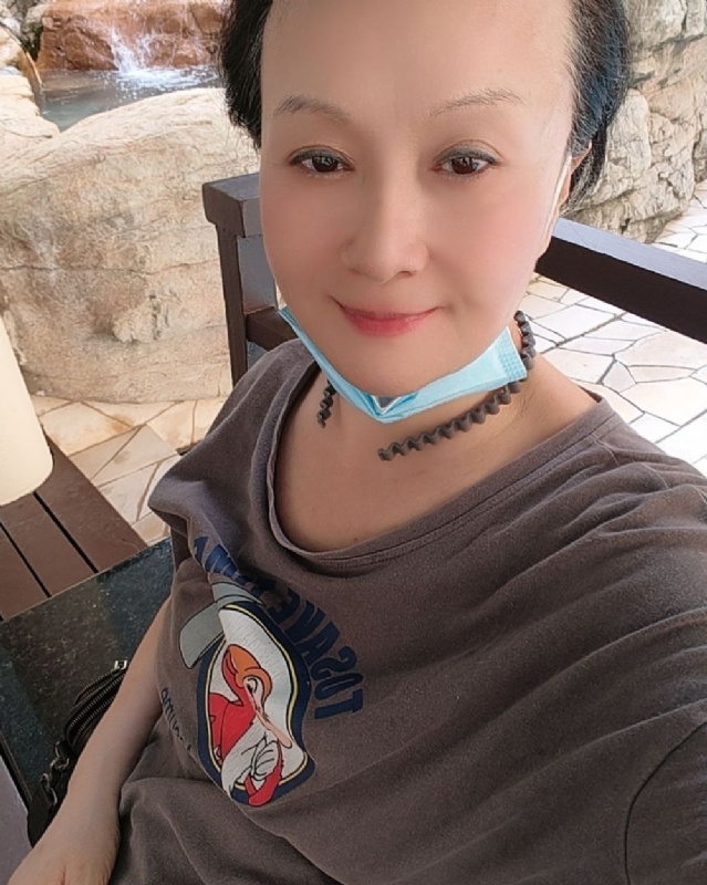 hong的第三张照片--政和相亲网