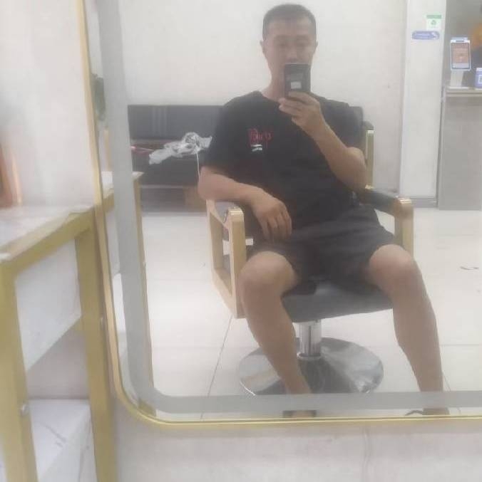 闫杰的第一张照片--政和相亲网