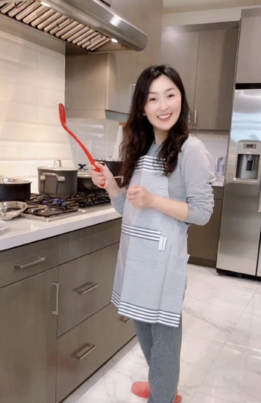 愛下廚負琴琴的第一张照片--政和相亲网