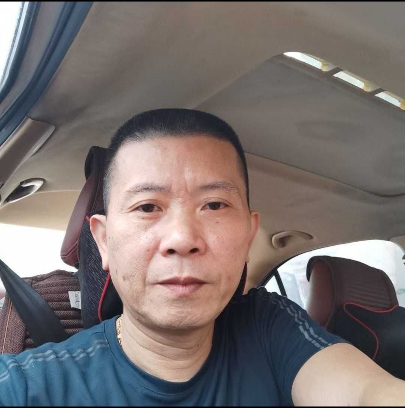 大海的第一张照片--政和相亲网
