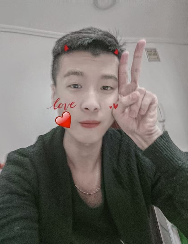 我不是巧克力的第二张照片--政和相亲网