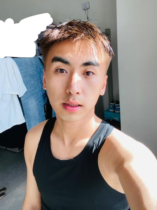 小克的第一张照片--政和相亲网