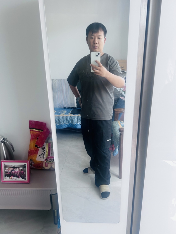 黄先生的第一张照片--政和相亲网