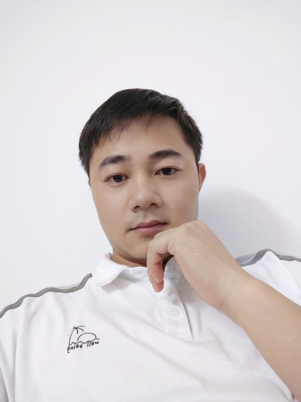 啊良的第一张照片--政和相亲网
