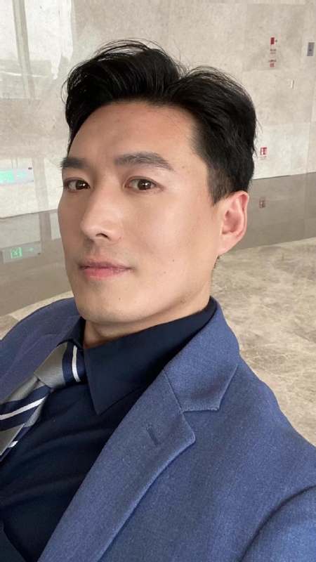 相见相识的第一张照片--政和相亲网