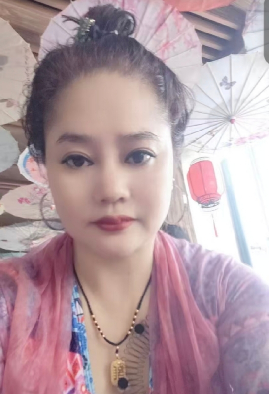 shi的第二张照片--政和相亲网