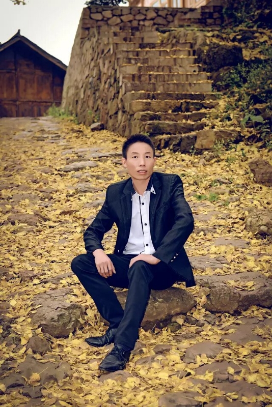 鱼你相遇的第一张照片--政和相亲网