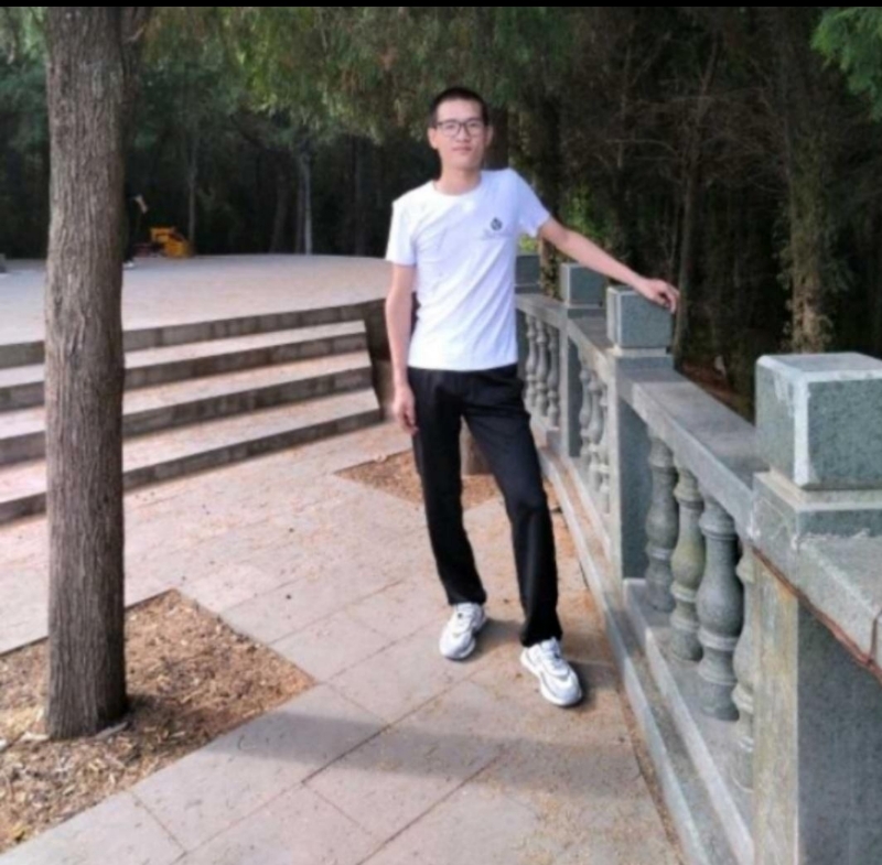 随缘的第三张照片--政和相亲网