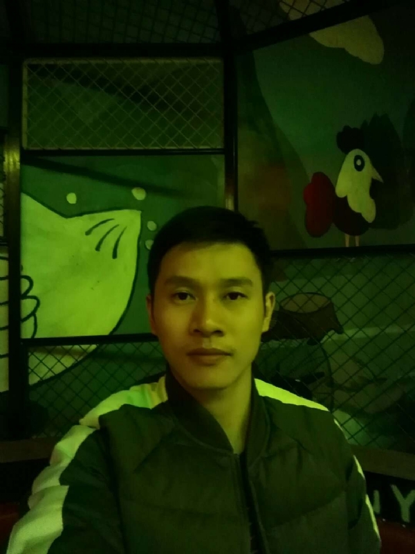 阿润的第一张照片--政和相亲网
