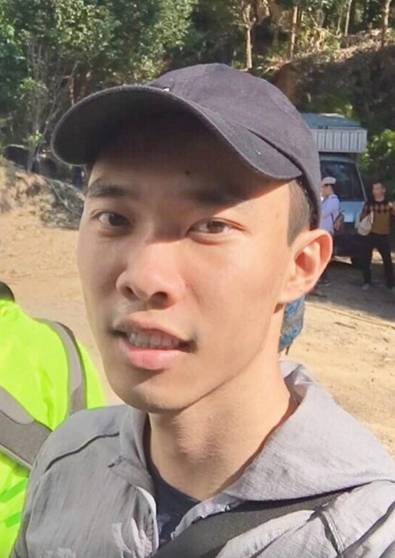 bin的第二张照片--政和相亲网